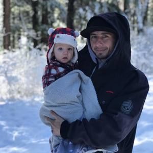 Meet your Posher, Brandon